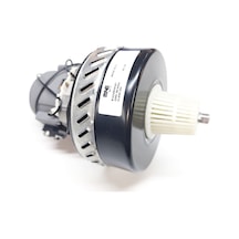 Ametek 220v 1200w Çift Fanlı Separatörlü Elektrikli Süpürge Motoru