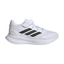Adidas Çocuk Spor Ayakkabı Runfalcon 5 El C Ie8579 Beyaz