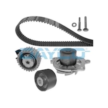 Triger Kayış Seti - Fiat Brava, Punto, Doblo, Bravo, Stilo, Idea, Multipla, Strada, Marea, Palio, 156, 145 - Dayco-ktbwp3170