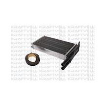 Ford Kalorıfer Radyatoru Escort 92 95 Scorpıo I Scorpıo Iı Sierra - Kraftvoll 08050096