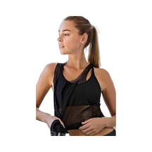Yeni İnci Yeni Inci T26 Siyah (Yoga-Fıtness-Pilates-Koşu) Sporcu File Atlet Yeni İnci Yeni Inci T26 Siyah (Yoga-Fıtness-Pilates-Koşu) Sporcu File Atlet