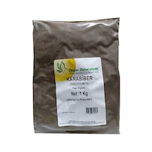 Karabiber Doğal Öğütülmüş Saf 1000 Gr Paket - Zmff-710122