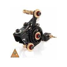 Xldm-778 14 Wrap Rıng Serıes Seri Dövme Makinesi - Makinası