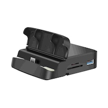 Airsky Hc15 8 İn 1 Docking Station