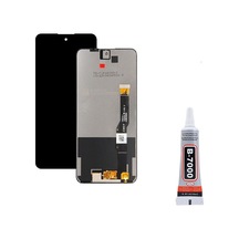 Tcl 20l Ekran Lcd Dokunmatik B7000 15ml Yapıştırıcı İle Beraber Yc