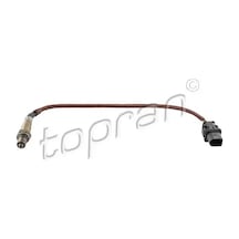 Bmw X3 20d Oksijen Sensoru 2011-2013 N47d20c Topran 625002001