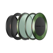Freewell Brandon Li Variable Nd/cpl Cine Kit - 86mm