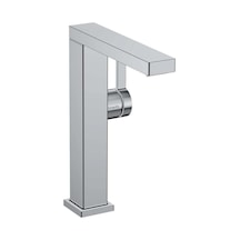 Hansgrohe Tecturis E Lavabo Bataryası 210 Coolstart Krom 73060000