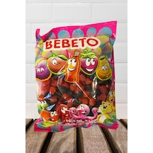 Ahududu Topik Jelibon 1 Kg