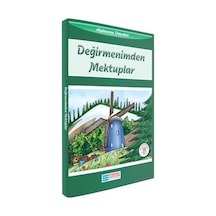Değirmenimden Mektuplar