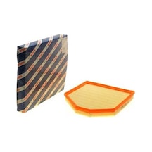 Bmw X3 F25 Sd 20i 2.0 2014-2017 Bosch Hava Filtresi S0447