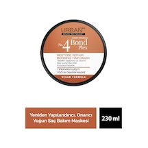 No.4 Bond Plex Restore Repair Yıpranma Karşıtı Yoğun Onarım Maskesi 230 Ml-vegan