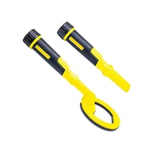 Pulsedive Scuba Dedektör Ve Pointer İkili Set Sarı