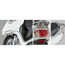 Mondial Fury 110 Koruma Demiri O R J İ N A L