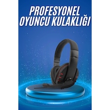 Znv Zenvia Mey İthalat Kulaklığı Kulak Üstü Kablolu Stereo Mikrofonlu Yumuşak Kulak Yastığı Znv2025 Cmn