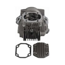 Cub 100 Silindir Üst Kapak Dolu Kh Çelik Ramzey