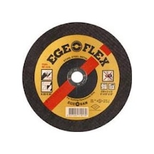 Metal Kesici 115 Mm Ege Flex 115x2.5x22 Mm