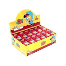 Roket Silgi Kral Şakir Ks-6288