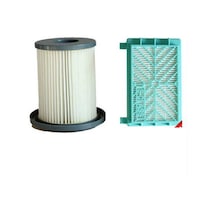 Philips Uyumlu FC 8724 Süpürge Hepa Filtre Seti