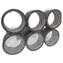 Hasbros 45mm X 10 Yards Çok Amaçlı Tamir Bandı Gri 120 Adet