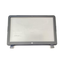 HP Uyumlu Pavilion 15-P219Nt (L6Z39Ea) Lcd Cover Kasa + Çerçeve Set Takı