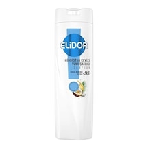 Hindistan Cevizi Yumuşaklığı Şampuan 400 Ml