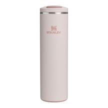 Stanley The Transit Fliptop Mug 0.59l / 20oz Rose Quartz Pembe