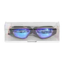 Ers Js-g802dm Silikon Deniz Gözlüğü Buğu Önleyici Ve Uv Koruyucu