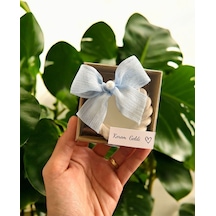 Bernami Mum Pinterest Baby Shower Bebek Mevlüt Doğum Günü Keten Kurdele Süsleme 10 Adet Burgu Mum Renk Belirtilmeli Diğer
