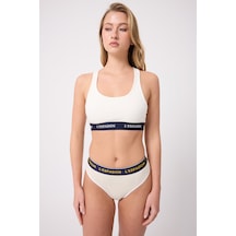 Regatta Lady Fit Slip -3238 Krem