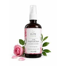 The Elite Home Doğal Gül Suyu 100 Ml