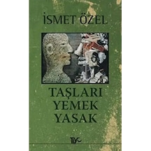 Taşları Yemek Yasak - Aıaı-884272