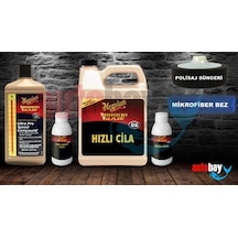 Meguiars 101 Pasta 66 Cila 100 Ml N11.78
