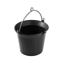 Marin Su Kovasi Paslanmaz Sapli 12 Lt. 37Cm