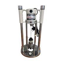 Moonstar Elektrikli Biz Makinesi (Isıtıcılı) / PLS-1-1A 250W