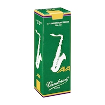 Vandoren Sr273 Java Green Tenor Saksafon Kamışı No: 3.0 Profesyo
