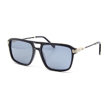 Fratelli Rossetti Fr2519-c1-c1 53 Polarize Erkek Güneş Gözlüğü Siyah
