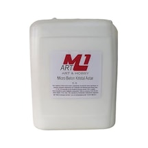 M1 ART Micro Beton Astarı 5 Lt