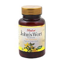Balen St. John’S Wort Sarı Kantaron 300Mg 60 Kapsül X 2 Adet