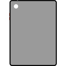 Huawei Uyumlu Matepad T8 Için Nettech Montreal Seri Silikon Kılıf (507470013)