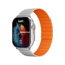 İmiki SF1 Smart Watch Akıllı Saat (Distribütör Garantili)