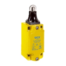 Sick İ110-pa223 6025105 ,kontak-2a2k Metal Makara Sınır Sivic