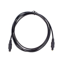 Optik Kablo 2 Metre Poşetli  Powermaster