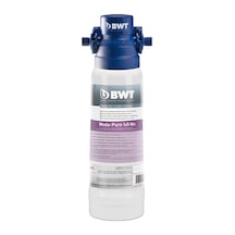 BWT Soft Min Mineralli İçme Suyu Filtresi