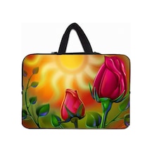 GubisiStore H020-16 İnç-Laptop Çantası 10 11 12 13 14 15.6 17 Dizüstü Bilgisayar Kolu Taşıma Çantası Funda Ordenador Porta