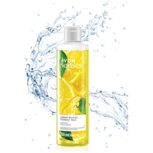 Avon Senses Lemon Burst Limon Ve Reyhan Kokulu Duş Jeli 250 ML