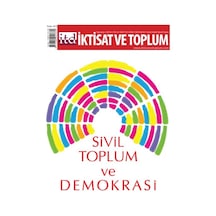 İktisat Ve Toplum Dergisi Sayı  70