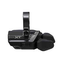 Shımano Xt Sw-m8250-r Di2 Vites Kolu Sağ 12v Kelepçeli Siyah