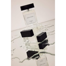 Defacto Erkek Odunsu 100 Ml Parfüm G3134axnsgn185 Odunsu