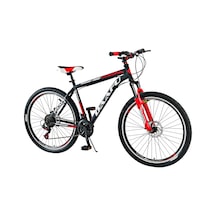 Daafu Sxc-300 27.5" Jant 21 Vites Disk Fren Dağ Bisikleti